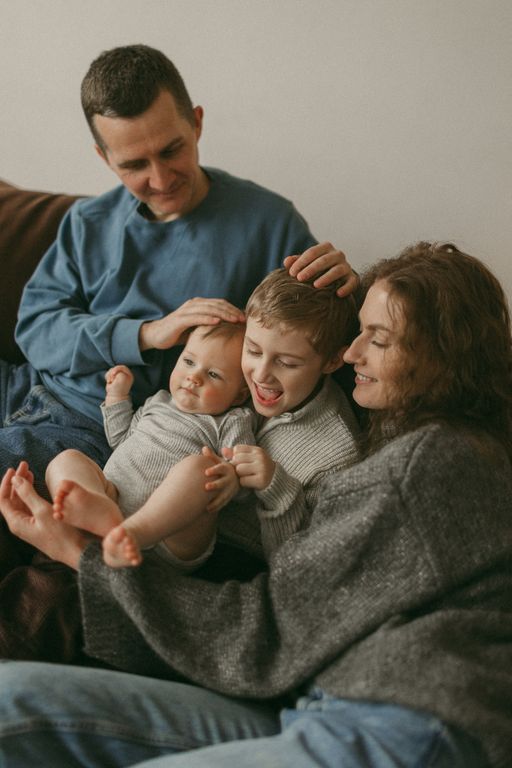 Обложка Большая фотокнига