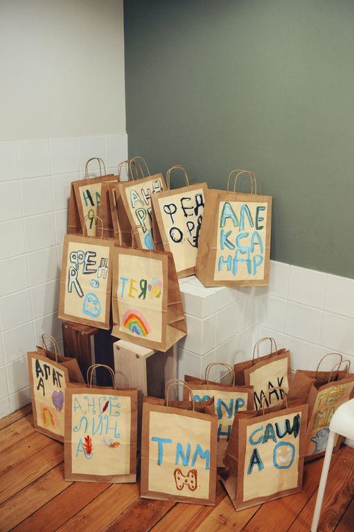 Обложка Большая фотокнига