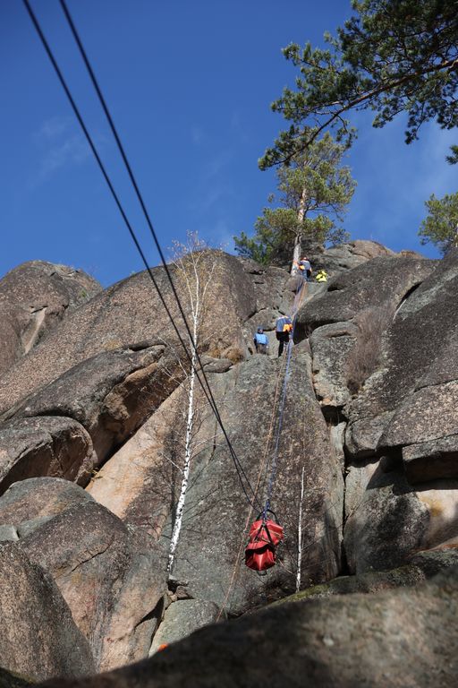 Обложка Большая фотокнига