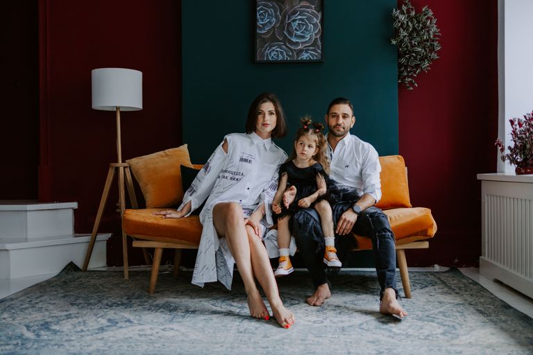 Обложка Большая фотокнига