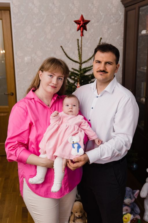 Обложка Большая фотокнига