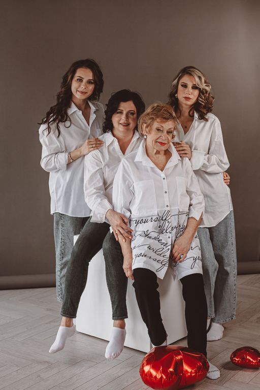 Обложка Большая фотокнига