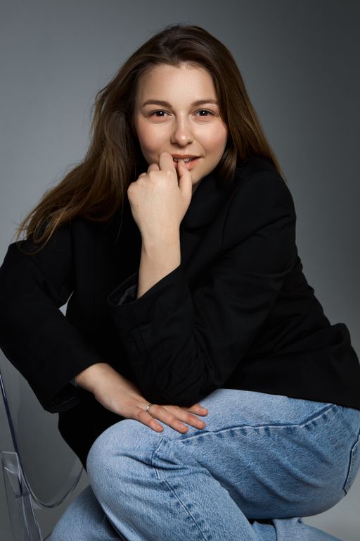 Обложка Большая фотокнига