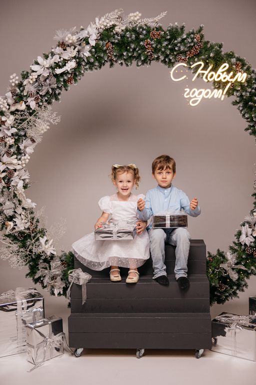 Обложка Большая фотокнига