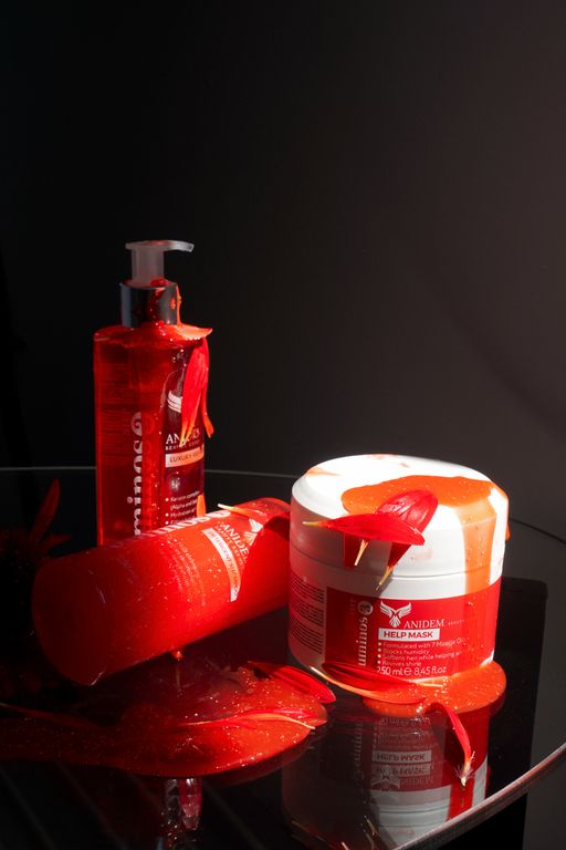 Обложка Большая фотокнига