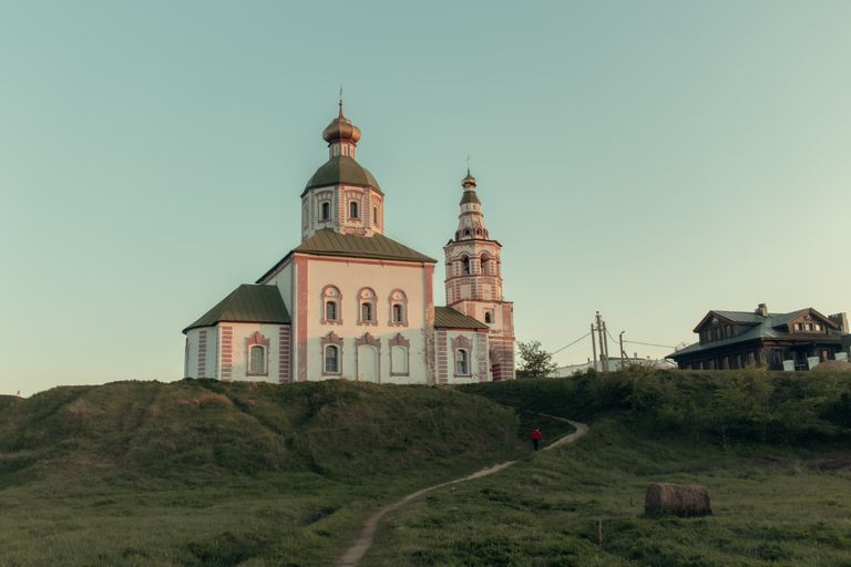 Обложка Большая фотокнига