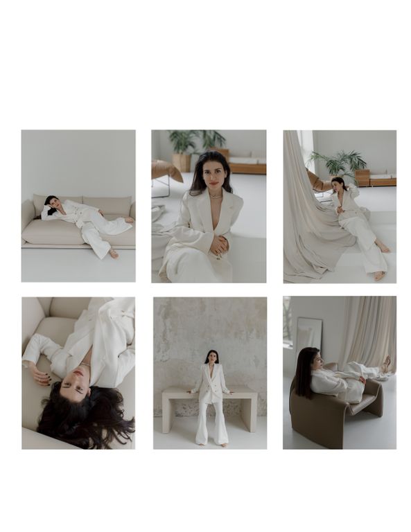 Обложка Большая фотокнига