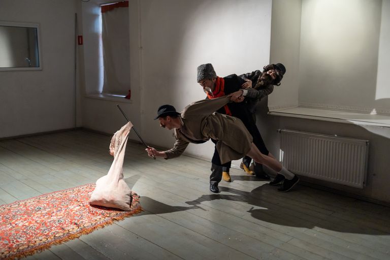 Обложка Большая фотокнига