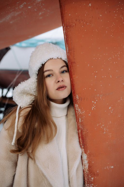 Обложка Большая фотокнига