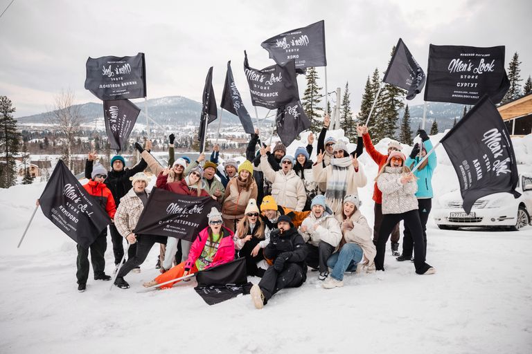 Обложка Большая фотокнига