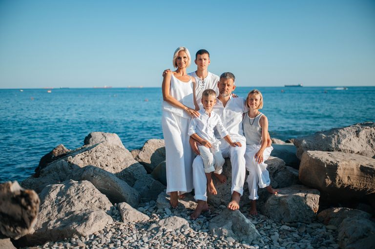 Обложка Большая фотокнига