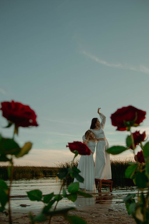 Обложка Большая фотокнига