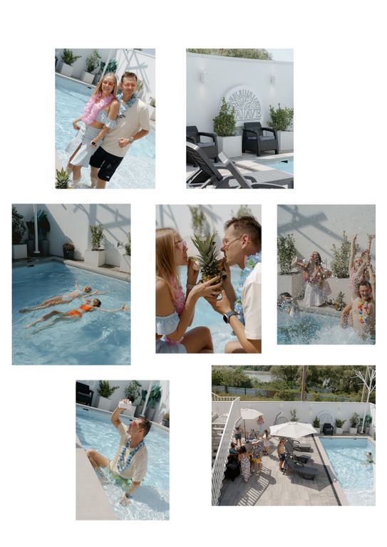 Обложка Большая фотокнига