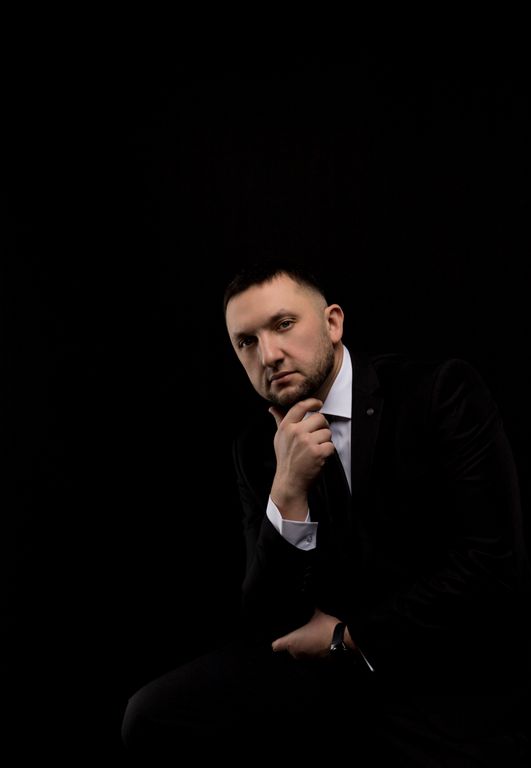 Обложка Большая фотокнига