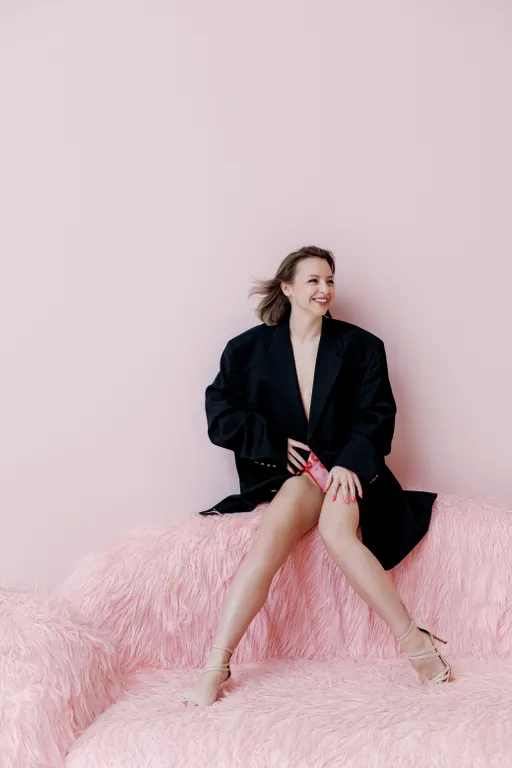 Обложка Большая фотокнига