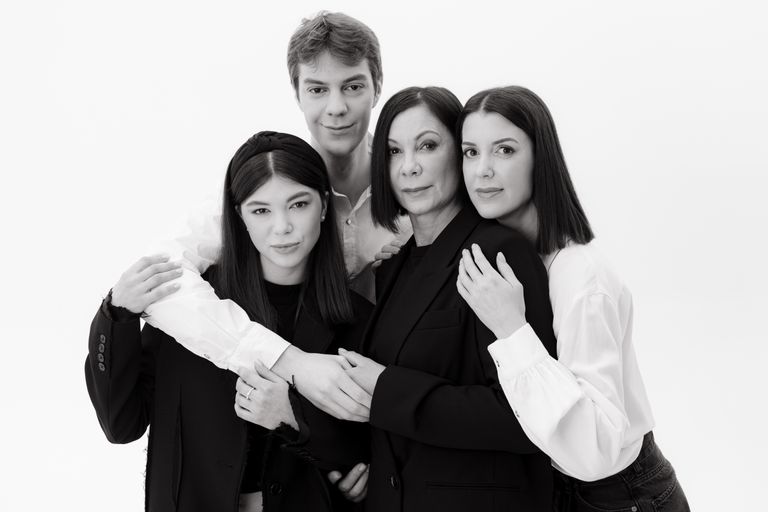 Обложка Большая фотокнига