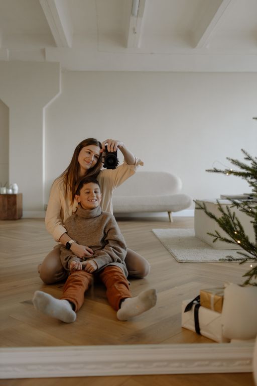 Обложка Большая фотокнига