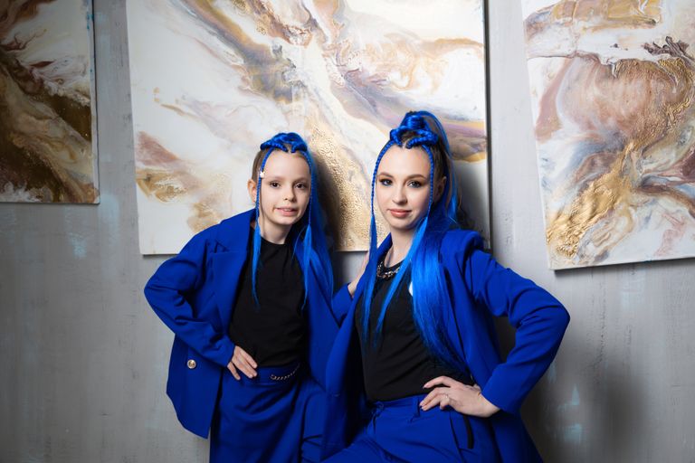 Обложка Большая фотокнига