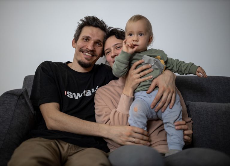 Обложка Большая фотокнига