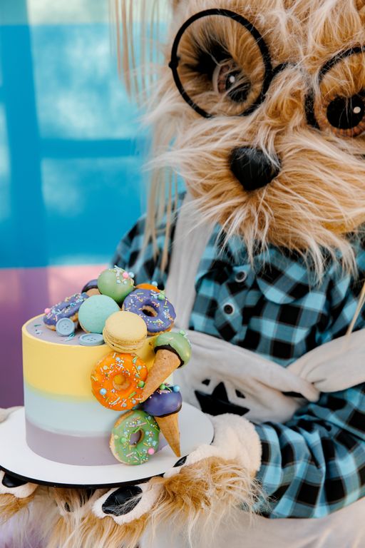 Обложка Большая фотокнига