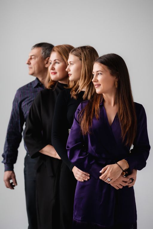 Обложка Большая фотокнига