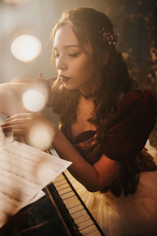 Обложка Большая фотокнига