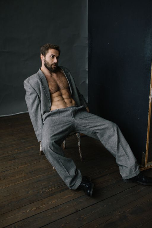 Обложка Большая фотокнига