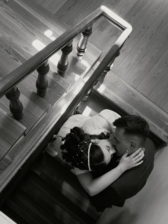 Обложка Большая фотокнига