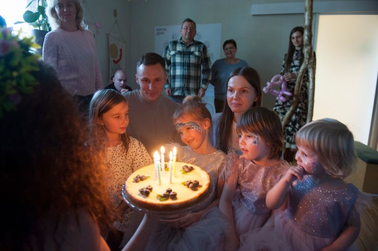 Обложка Большая фотокнига