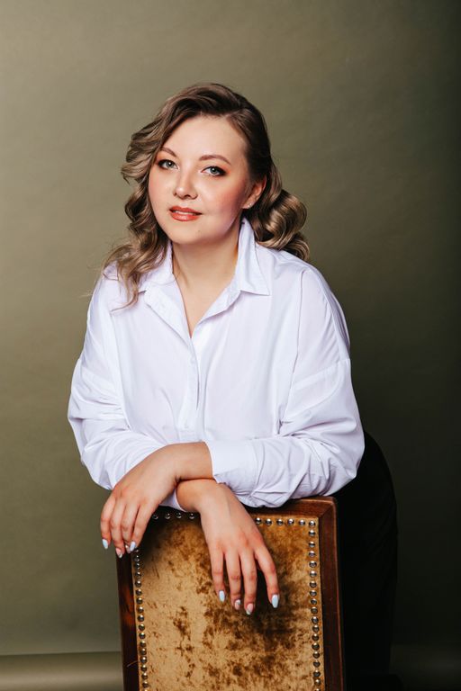 Обложка Большая фотокнига