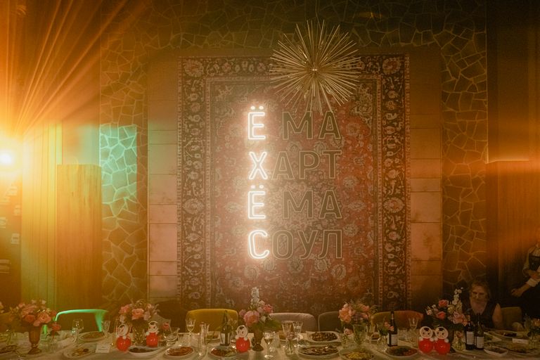 Обложка Большая фотокнига