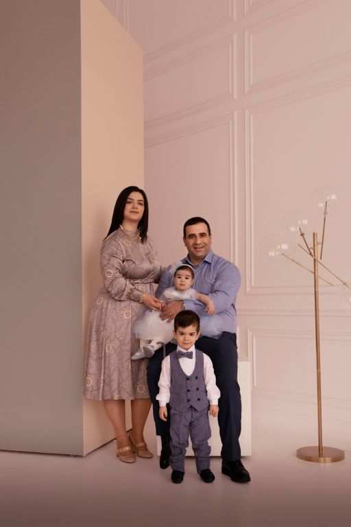 Обложка Большая фотокнига