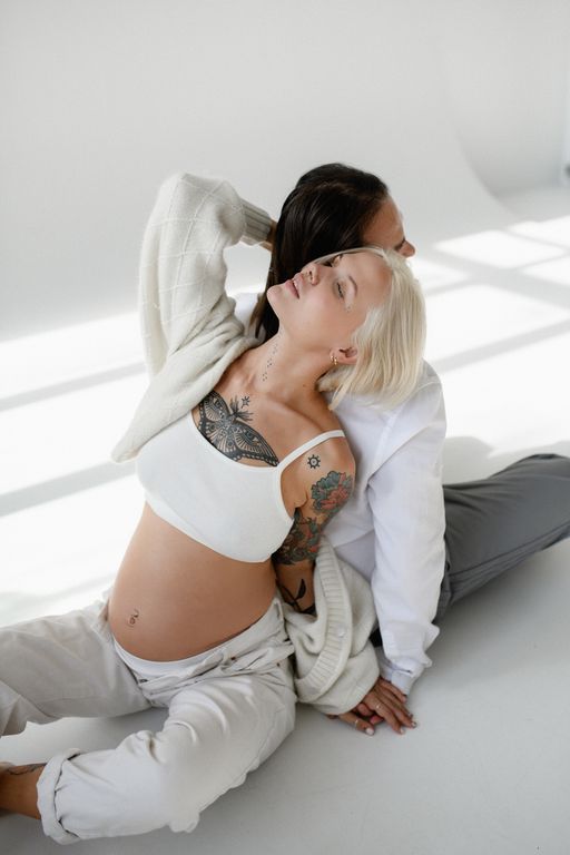 Обложка Большая фотокнига