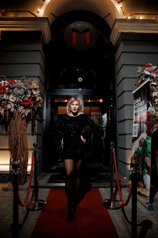 Обложка Большая фотокнига