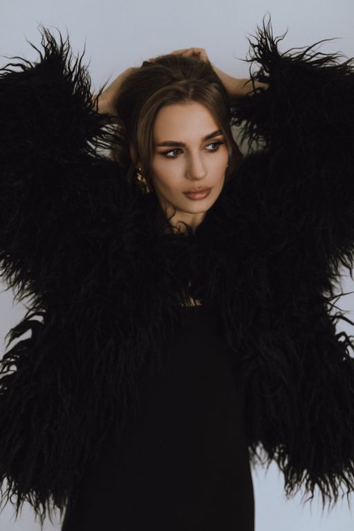 Обложка Большая фотокнига