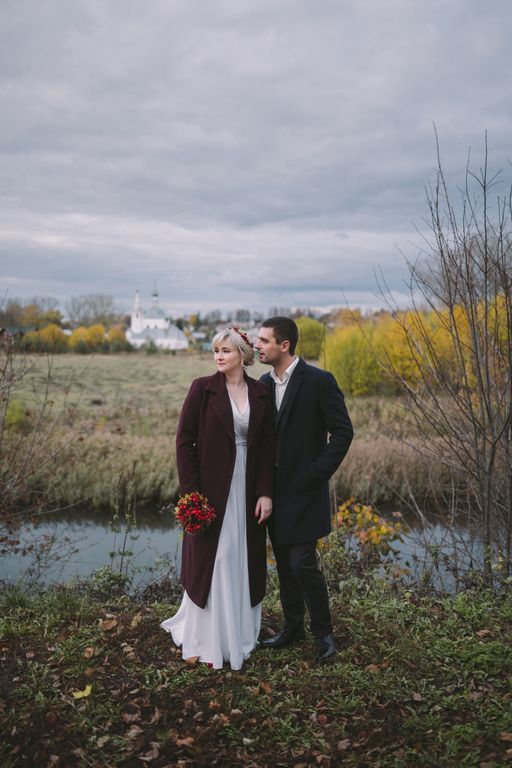 Обложка Большая фотокнига