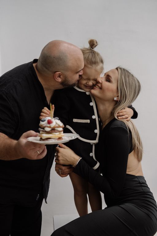 Обложка Большая фотокнига