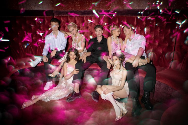 Обложка Большая фотокнига