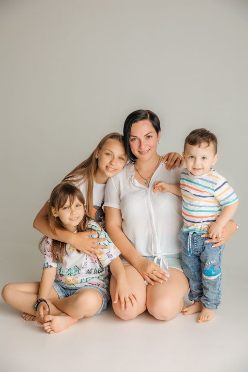 Обложка Большая фотокнига