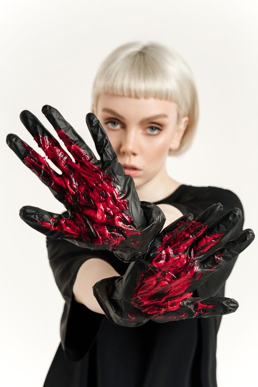 Обложка Большая фотокнига