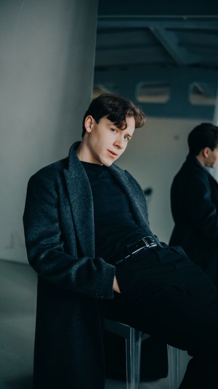 Обложка Большая фотокнига