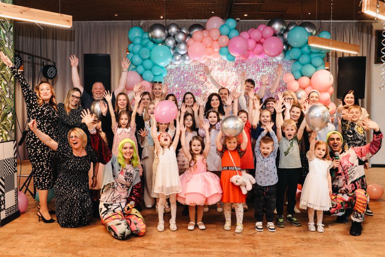 Обложка Большая фотокнига