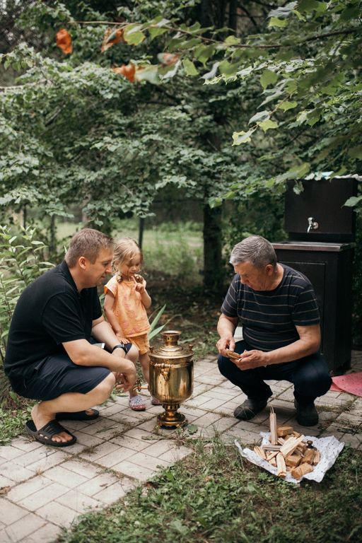 Обложка Большая фотокнига