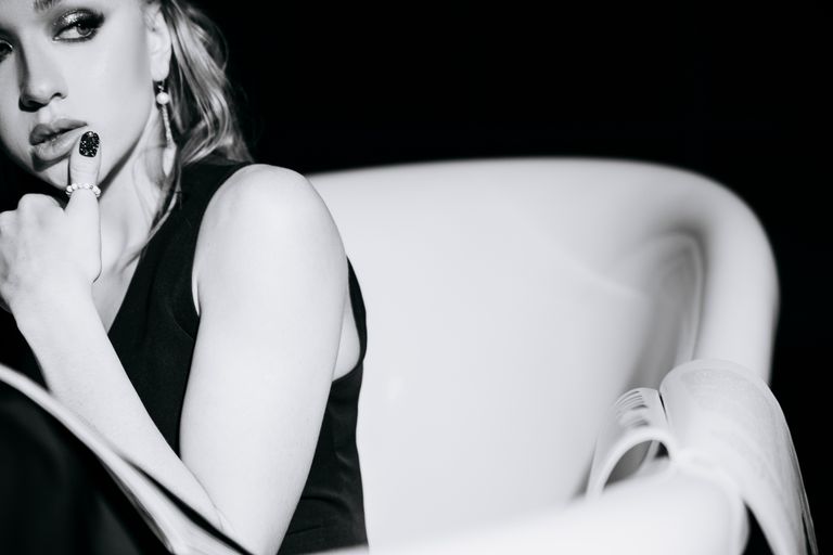 Обложка Большая фотокнига