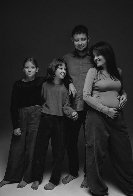 Обложка Большая фотокнига