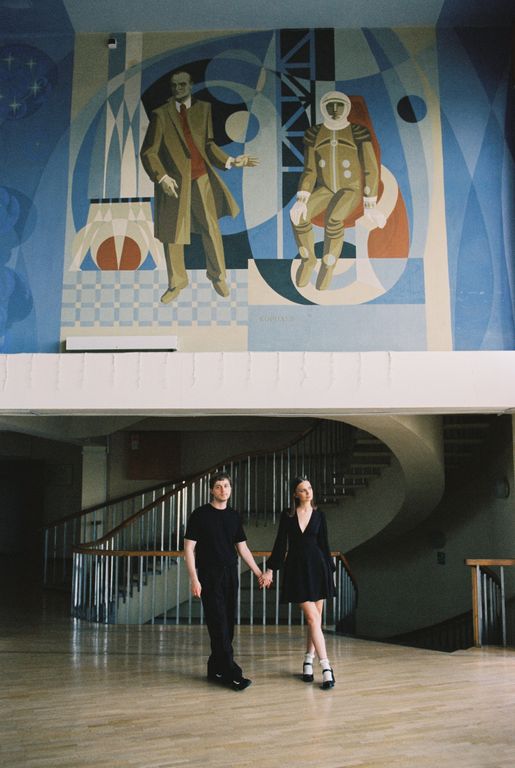 Обложка Большая фотокнига