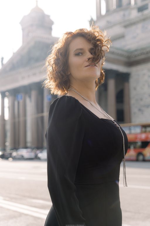 Обложка Большая фотокнига