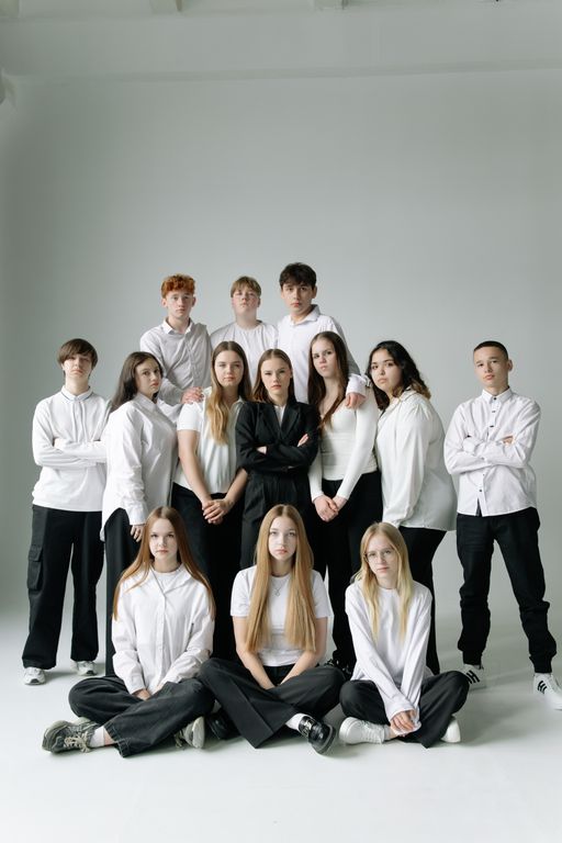 Обложка Большая фотокнига