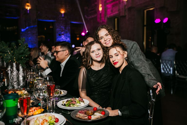 Обложка Большая фотокнига