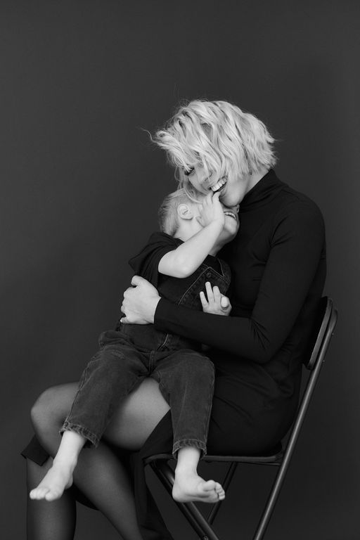 Обложка Большая фотокнига